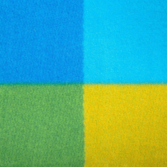 NC2221 KOC PIKNIKOWY MULTI 250x200 CM PE + ALU NILS CAMP