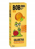 BOB SNAIL Jellies Galaretka Jabłko Mango Dynia Chia 27g Bez Cukru Z Agarem