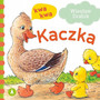 Kaczka kwa, kwa Wierszyki bajki bajeczki