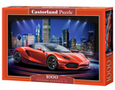 Puzzle 1000 Układanka Auto Sportowe ARRINERA HUSSARYA Super Car 9+ Castor