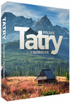 TATRY Polskie i Słowackie Album Barbara Zygmańska SBM