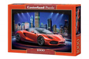 Puzzle 1000 Arrinera Hussarya 33 Castorland 