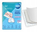 Canpol babies wielofunkcyjne podkłady higieniczne 10szt