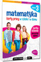 ZESTAW Kart Pracy Do Klasy 3 Język Angielski Polski Matematyka Greg