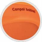 Canpol babies kubeczki do kąpieli HELLO LITTLE