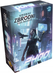 KRONIKI ZBRODNI: SERIA MILENIUM 2400 LUCKY DUCK GAMES
