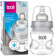 LOVI Butelka MEDICAL+ 150 ml Smoczek 0M+ 21/565