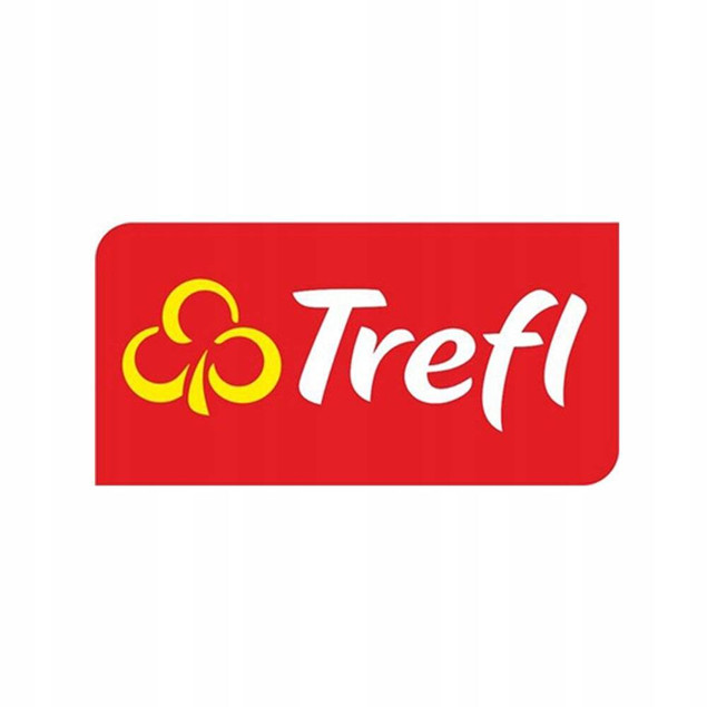 Puzzle ŚWINKA PEPPA Wakacyjna zabawa 60 el TREFL