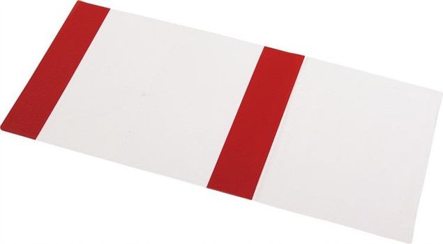 Okładka Na Zeszyt A5 PVC z Regulacją MIX 10 Sztuk Panta Plast