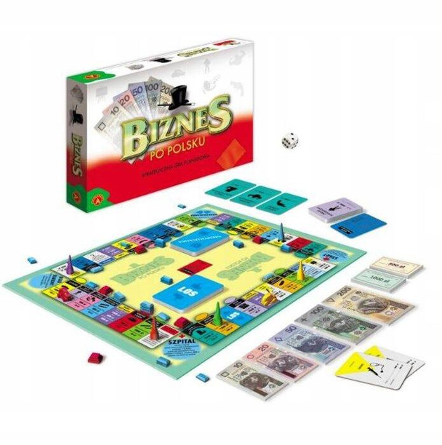 Biznes Po Polsku