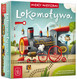 Lokomotywa Gra Nasza Księgarnia