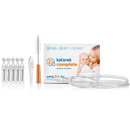 Katarek aspirator do nosa katarek complete