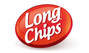 LONG CHIPS Chipsy ziemniaczane Miodowe BBQ 75g