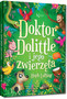 Doktor Dolittle i jego zwierzęta kolor TW GREG