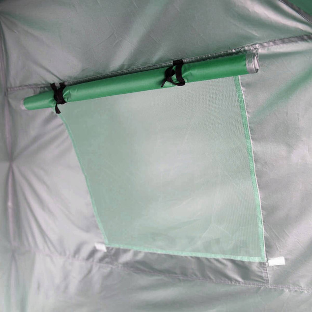 NILS Duży Namiot Turystyczny Kempingowy 3osobowy Wodoodporny NC7819