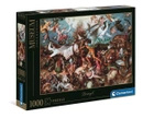 PUZZLE 1000 SZTUKA THE FALL OF THE REBEL ANGELS