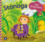Stonoga – wiersz dla dzieci 2+ | Skrzat