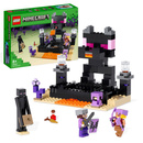 LEGO Minecraft Arena Endu 252 8+ 21242