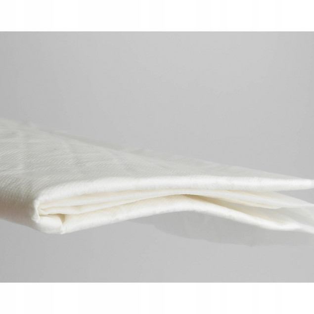 BOCIOLAND Podkłady Higieniczne Jednorazowe 40x60cm Do Przewijania 10szt x4