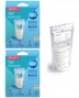 Canpol babies torebki do przechowywania pokarmu 20szt 150ml