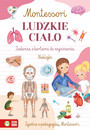 Montessori. Ludzkie ciało