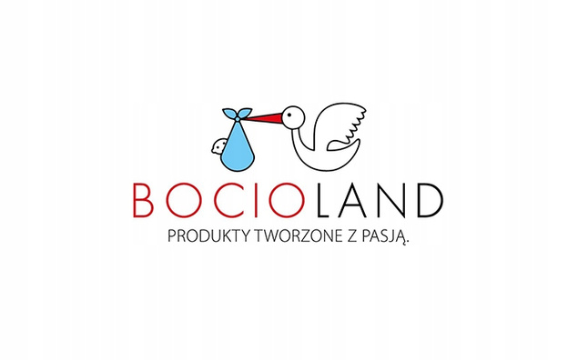 BOCIOLAND WIELORAZOWE MAJTKI POPORODOWE SIATECZKOWE XL 2szt