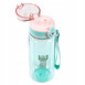 ST.RIGHT BIDON SZKOLNY BUTELKA NA NAPOJE 500 ml MINT PINK