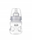 LOVI Butelka MEDICAL+ 150 ml Smoczek 0M+ 21/565
