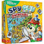 GRA PLANSZOWA SPY GUY ZWIERZAKI