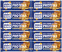 10x Naturalny Baton Proteinowy Bez Cukru ORZECH WANILIA Dobra Kaloria