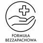 BIAŁY JELEŃ Żel Pod Prysznic Bezzapachowy Hipoalergiczny 500 ml