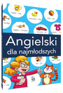 Angielski dla najmłodszych