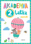 Akademia 2-latka Greg