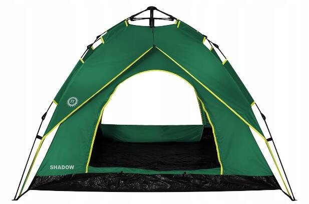 NC7819 ZIELONY NAMIOT SHADOW NILS CAMP