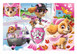 Puzzle 100 Układanka Pieski PSI PATROL Pies Piesek Skye W Akcji 5+ Trefl