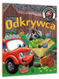 Samochodzik Franek. Odkrywca