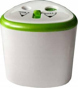 Temperówka podwójna elektryczna standart