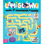 Łamigłówki z wesołą myszką Aksjomat