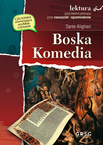 Boska komedia lektury z opracowaniem Greg