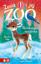 Uciekająca reniferka. Zosia i jej zoo.
