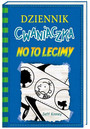 Dziennik cwaniaczka 12. No to lecimy w.2