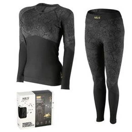 BTZ0062 BIELIZNA TERMOAKTYWNA ZESTAW L/XL ROSA NILS