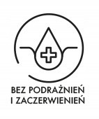 3x BIAŁY JELEŃ Żel Pod Prysznic BIOTYNA + PREBIOTYK + NATURALNY 300ml