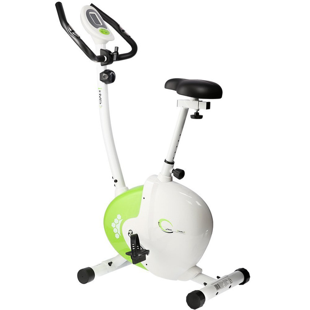 Rower Stacjonarny Treningowy Magnetyczny M9239 HMS