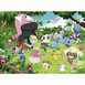 Puzzle 300el XXL Pokemon 132454 RAVENSBURGER