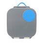Mini Lunchbox Pojemnik Na Śniadanie Do Szkoły BLUE SLATE 1000 ml b.box