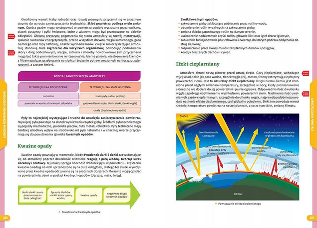 Repetytorium Szkoła Podstawowa Biologia r. 2024 Greg