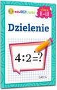 Dzielenie. Klasa 2-3