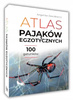 PAJĄKI 100 GATUNKÓW