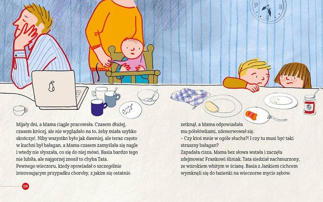 Basia Wielka Księga Przygód 1 Zofia Stanecka 3+ Harperkids